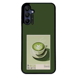 AKAM AMC-WSGA15-MATCHA-20 Cover For Samsung Galaxy A15