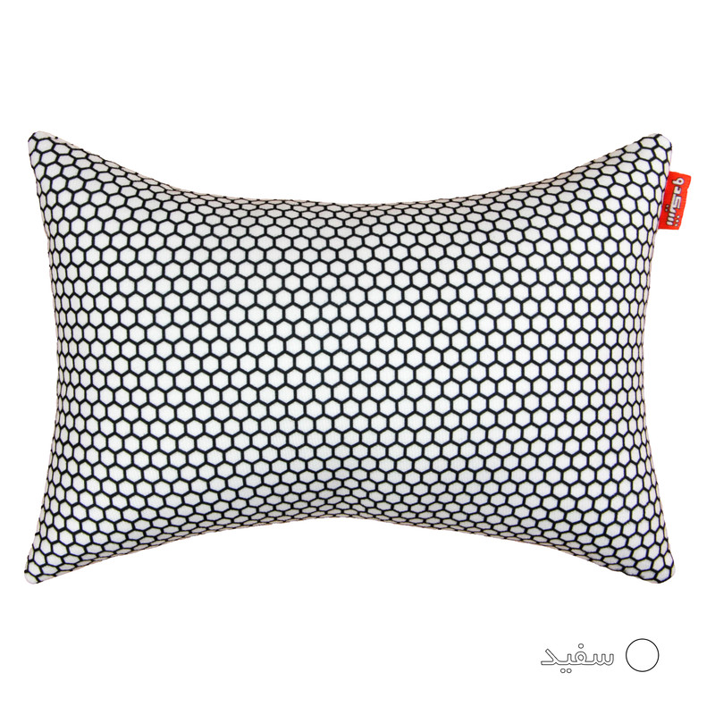 پشت گردنی صندلی خودرو شیکدو مدل CPL31