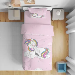 سرویس روتختی یک نفره 4 تکه نوپه هوم مدل 45764576