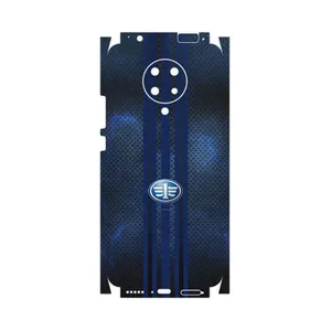 MAHOOT FAW-FullSkin Cover Sticker for Xiaomi Poco F2 Pro