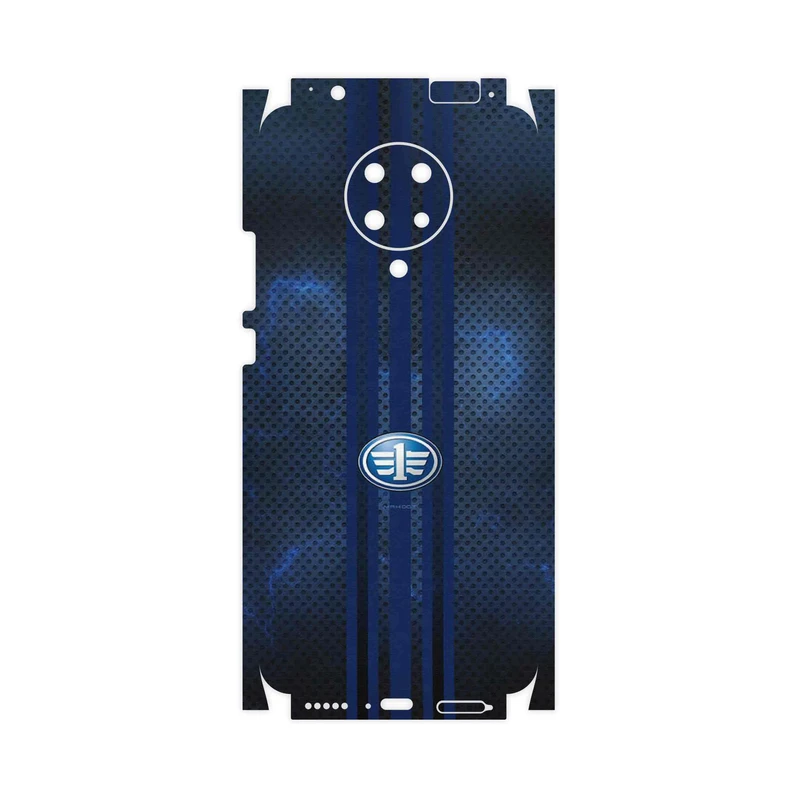 برچسب پوششی ماهوت مدل FAW-FullSkin مناسب برای گوشی موبایل شیائومی Poco F2 Pro