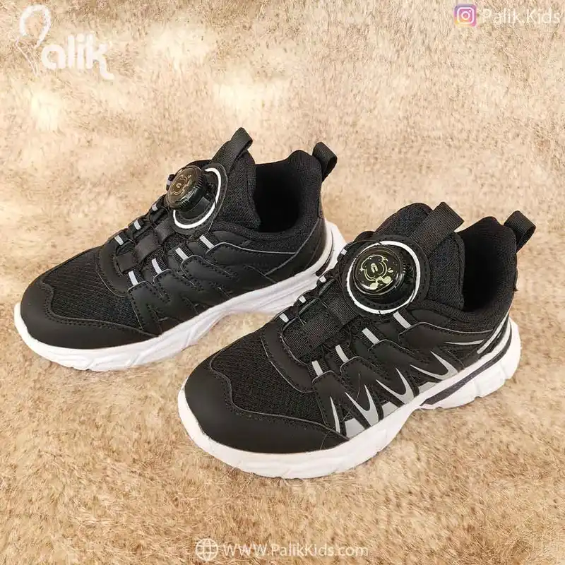 کفش مخصوص پیاده روی بابداگ مدل BDQ-ZQ-BlkQ-146008