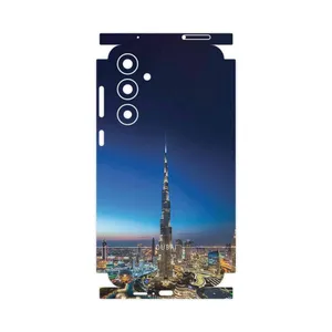 MAHOOT Dubai_City-FullSkin Cover Sticker for Samsung Galaxy A55