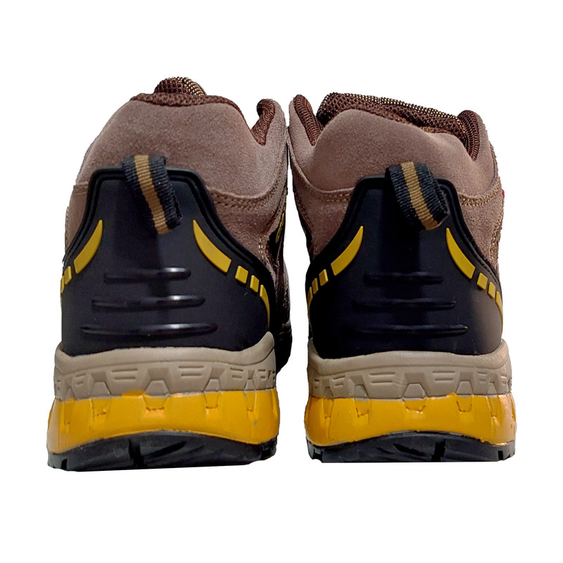 کفش ایمنی کرافت مدل ساق بلند SH-94