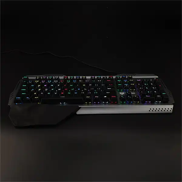 کیبورد مخصوص بازی میشن مدل K20