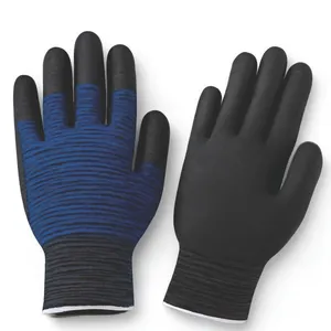 دستکش ایمنی مدل G100