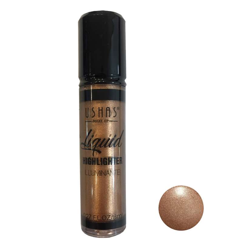 هایلایتر یوشاس مدل Illuminante شماره 06