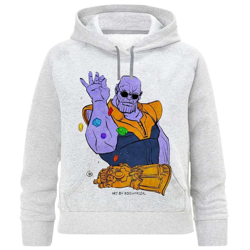 هودی پسرانه مدل A201