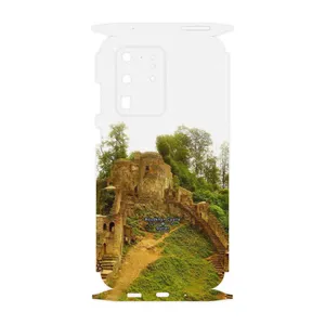 MAHOOT Roodkhan Castle-FullSkin Cover Sticker for Samsung Galaxy S20 Ultra