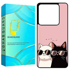 Ghab Guard GX620 Cover For Xiaomi Redmi Note 13 Pro 5G / Poco X6 5G