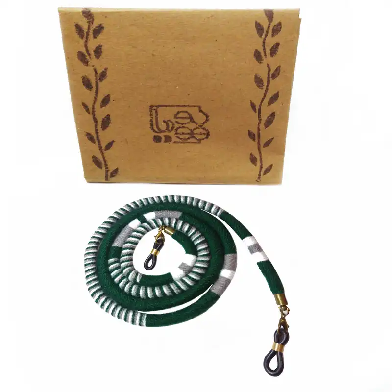 بند عینک بوهوبابا مدل M340