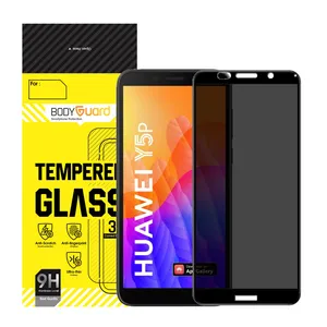 BodyGuard PH Privacy Screen Protector For Huawei Y5P