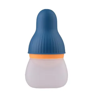 غذای کمکی خوری کودک رووکو مدل 4004 گنجایش 90 میلی لیتر