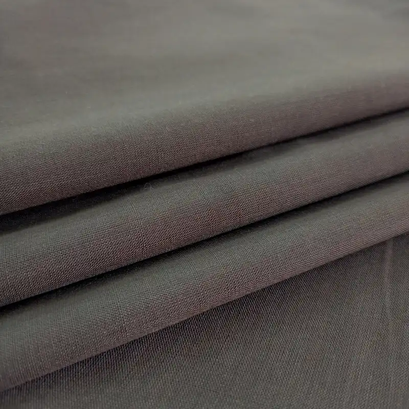 پارچه لباس مدل تترون یاس کد Y100-G