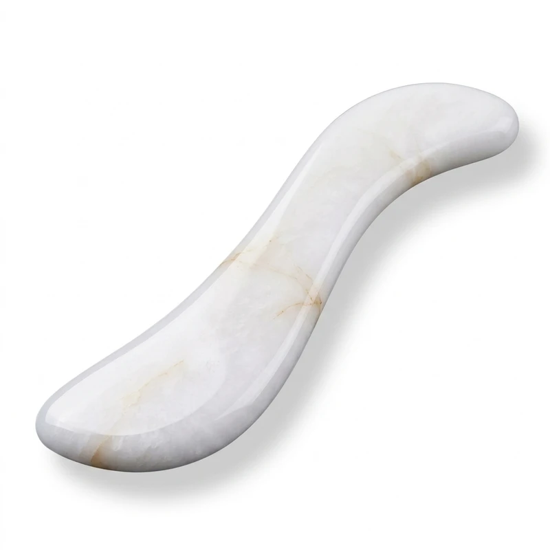 سنگ ماساژور بدن مدل S-Shape