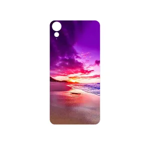 MAHOOT Sunset Cover Sticker for HTC Desire 825
