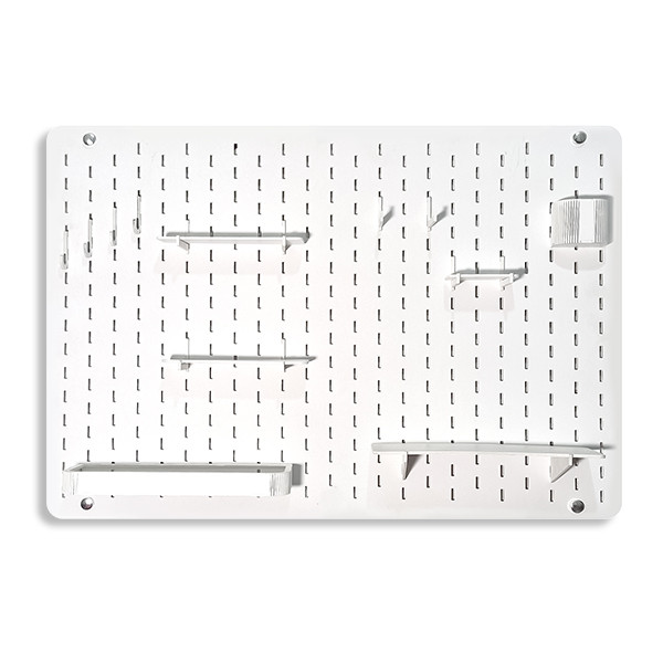 شلف دیواری مدل پگبورد 5580