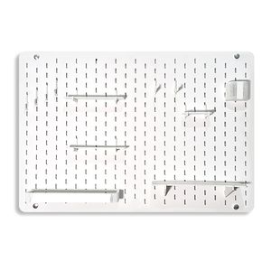 شلف دیواری مدل پگبورد 5580