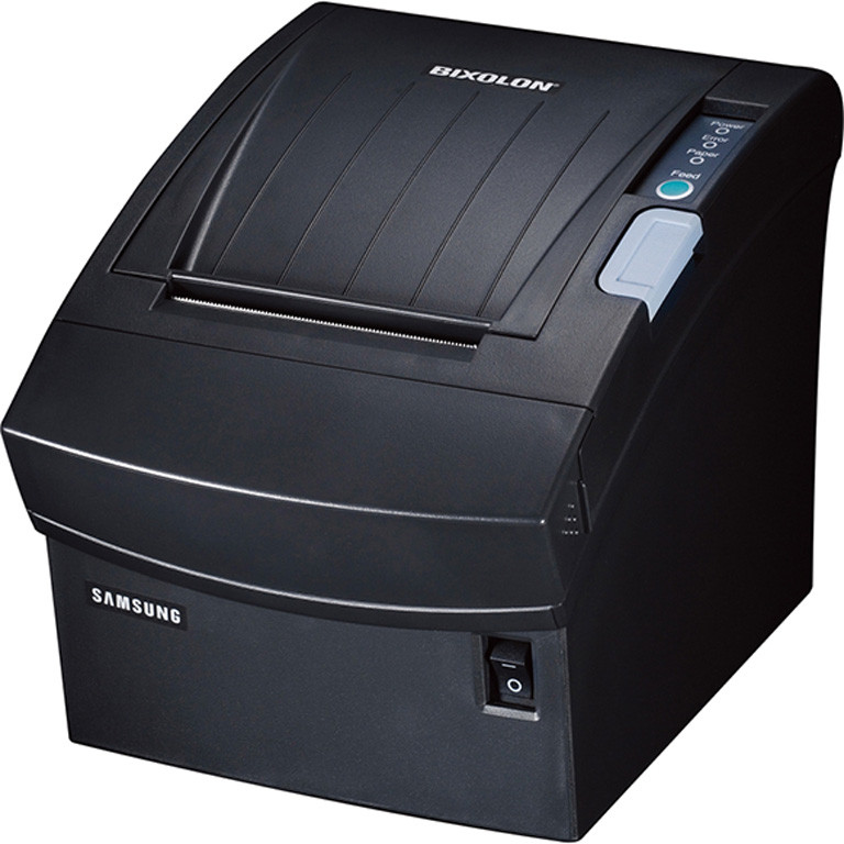پرینتر حرارتی بیکسولون مدل SRP-350II