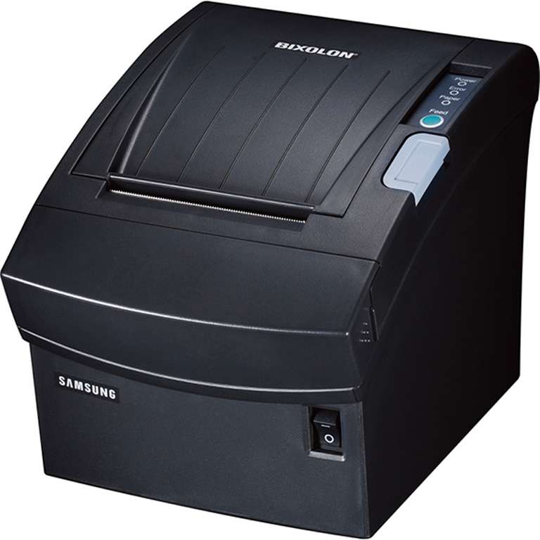 پرینتر حرارتی بیکسولون مدل SRP-350II پرینتر حرارتی بیکسولون مدل SRP-350II