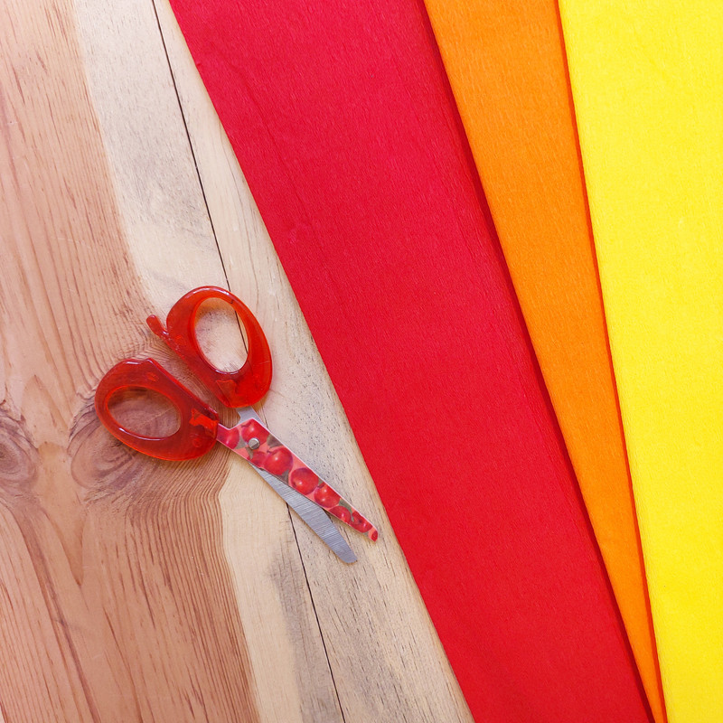 قیچی کوییلو مدل سیب