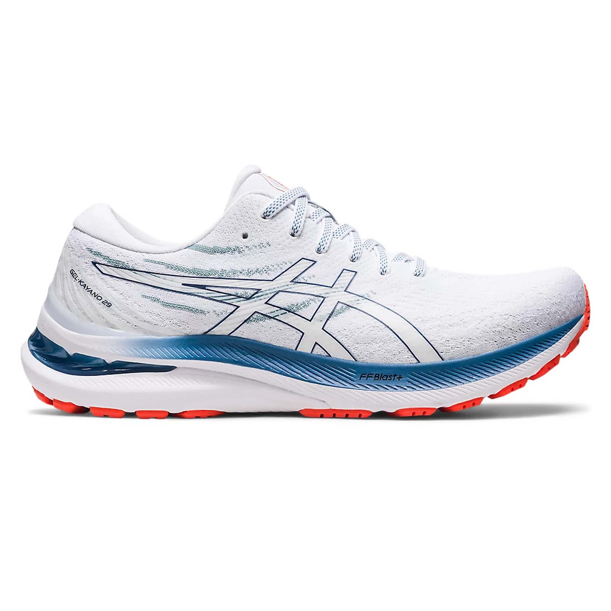کفش مخصوص دویدن مردانه اسیکس مدل GEL-KAYANO 29