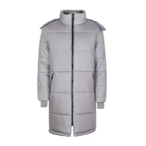 کاپشن مردانه لیلاژ مدل jacketgry