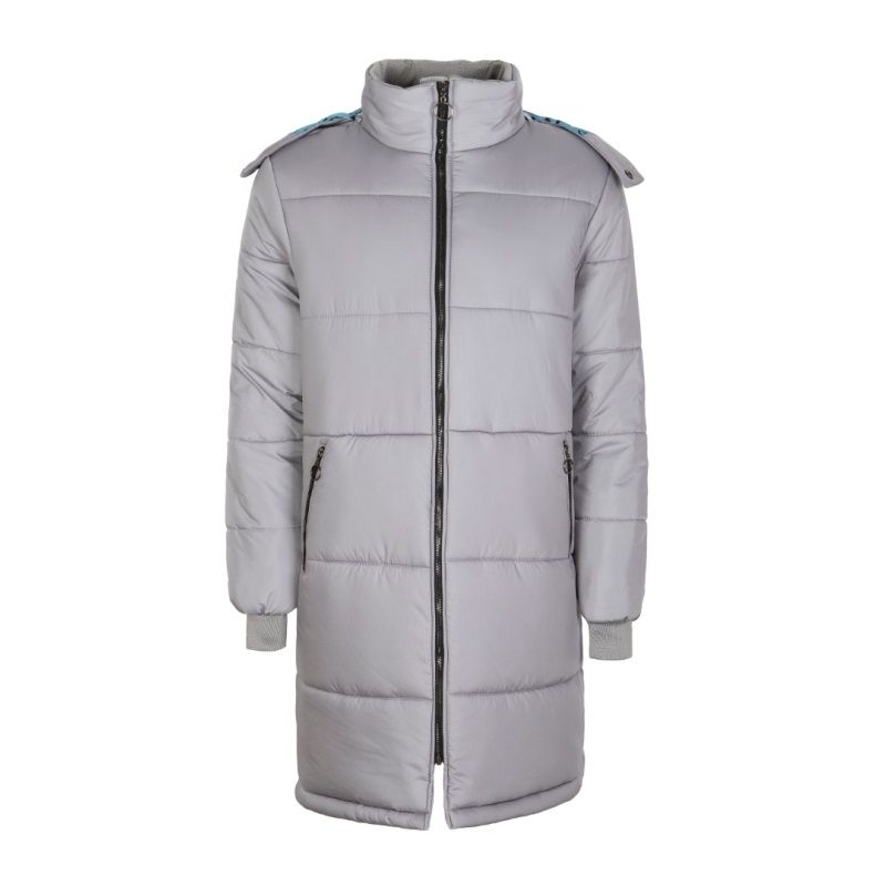 کاپشن مردانه لیلاژ مدل jacketgry -  - 1