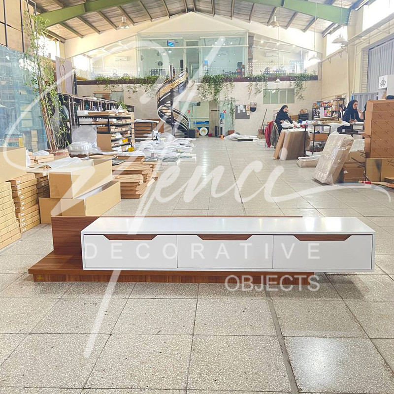 میز تلویزیون اِلِنسی مدل T-037