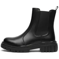 نیم بوت زنانه مدل دوداک