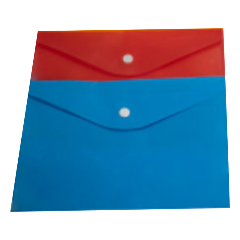 پوشه دکمه دار کد A.5 بسته دو عددی