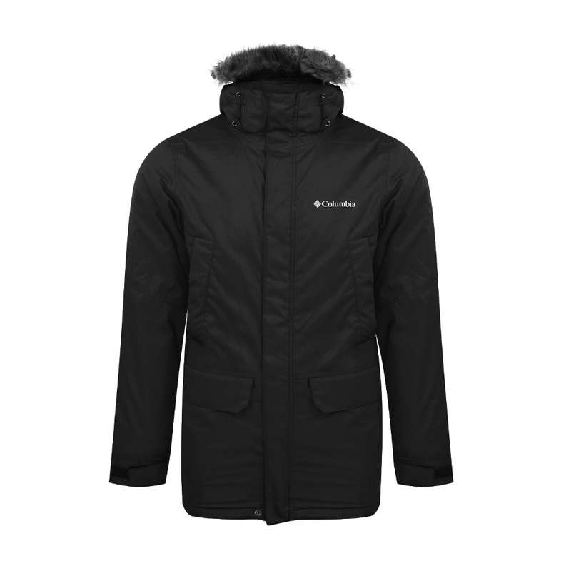 کاپشن مردانه کلمبیا مدل Monte Viso II Parka