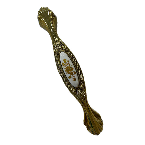 دستگیره کابینت نیکو مدل Z261 سایز 160