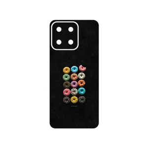 MAHOOT Doughnut Cover Sticker for Honor X7c