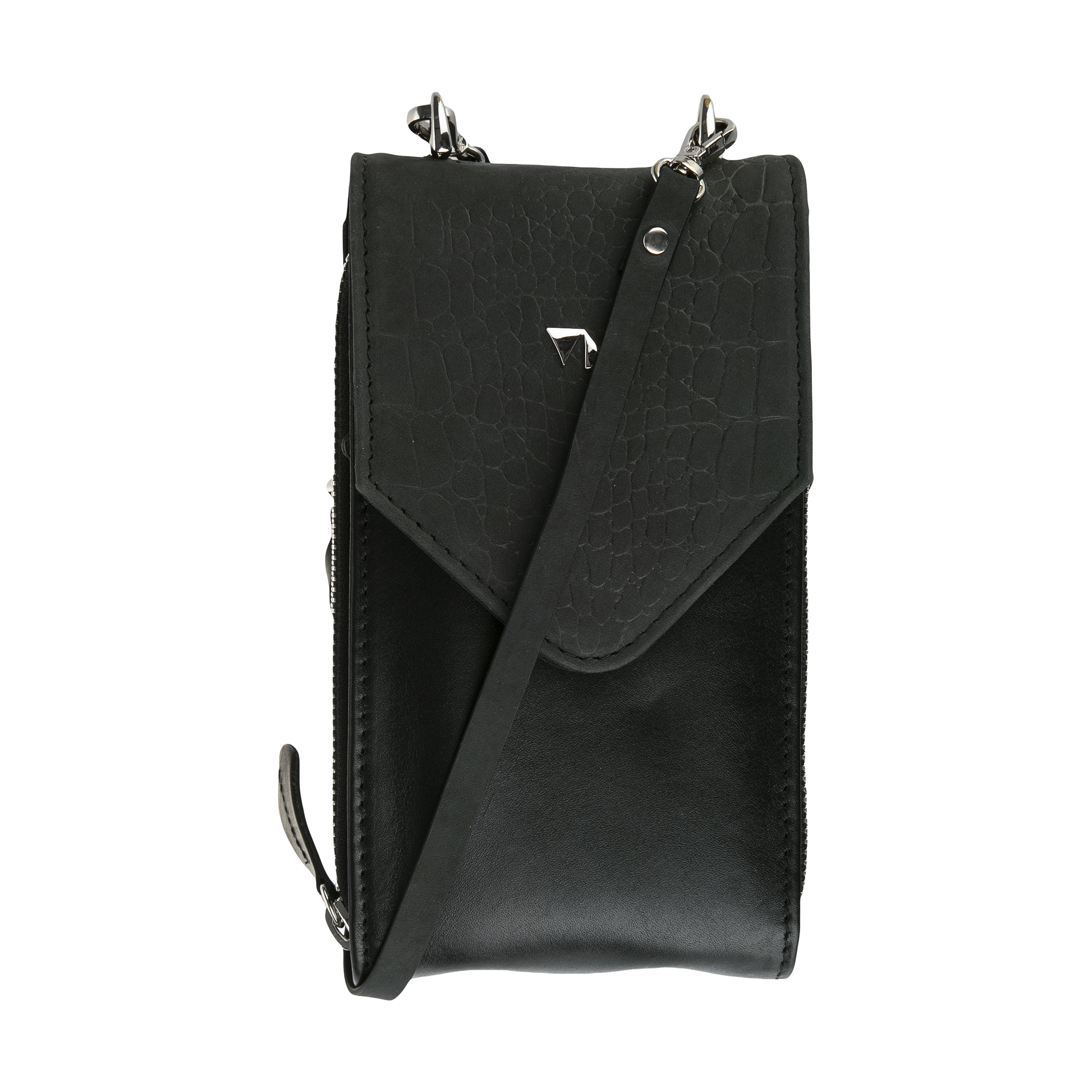 کیف مدارک مردانه چرم مشهد مدل P0980-001