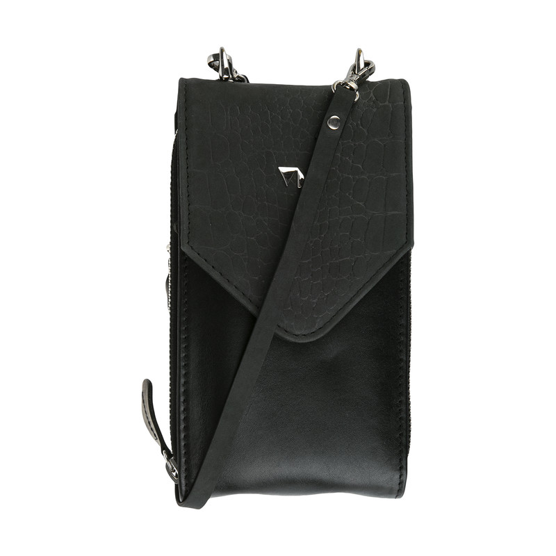 کیف مدارک مردانه چرم مشهد مدل P0980-001