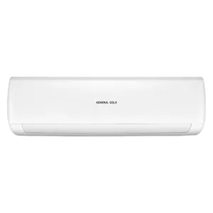 کولر گازی اسپلیت دیواری 18000 دور ثابت جنرال گلد مدل GG-S18000 Platinum