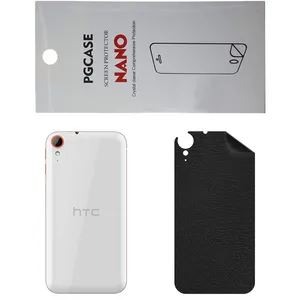 STAR CH Back Skin For HTC Desire 830