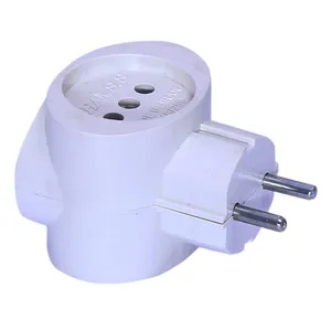 چند راهی برق شمس مدل N2000