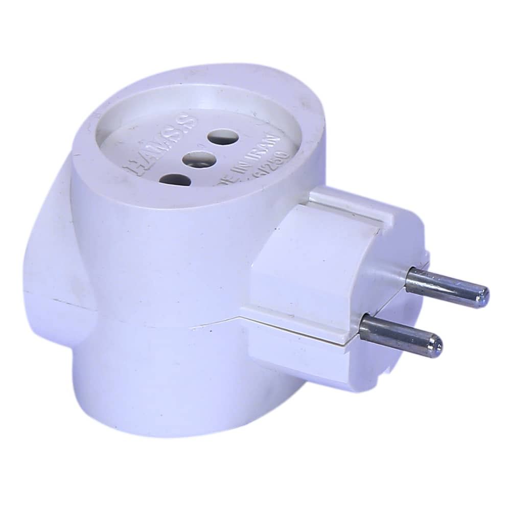 سه راهی برق کد 2022