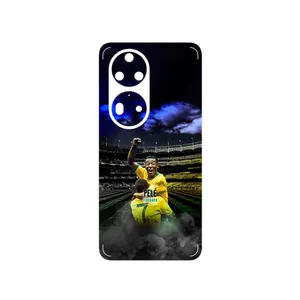 MAHOOT Pele Cover Sticker for Huawei P50 Pro