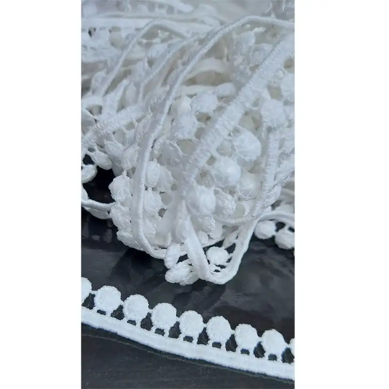 نوار یراق مدل عدسی طول 3 متری