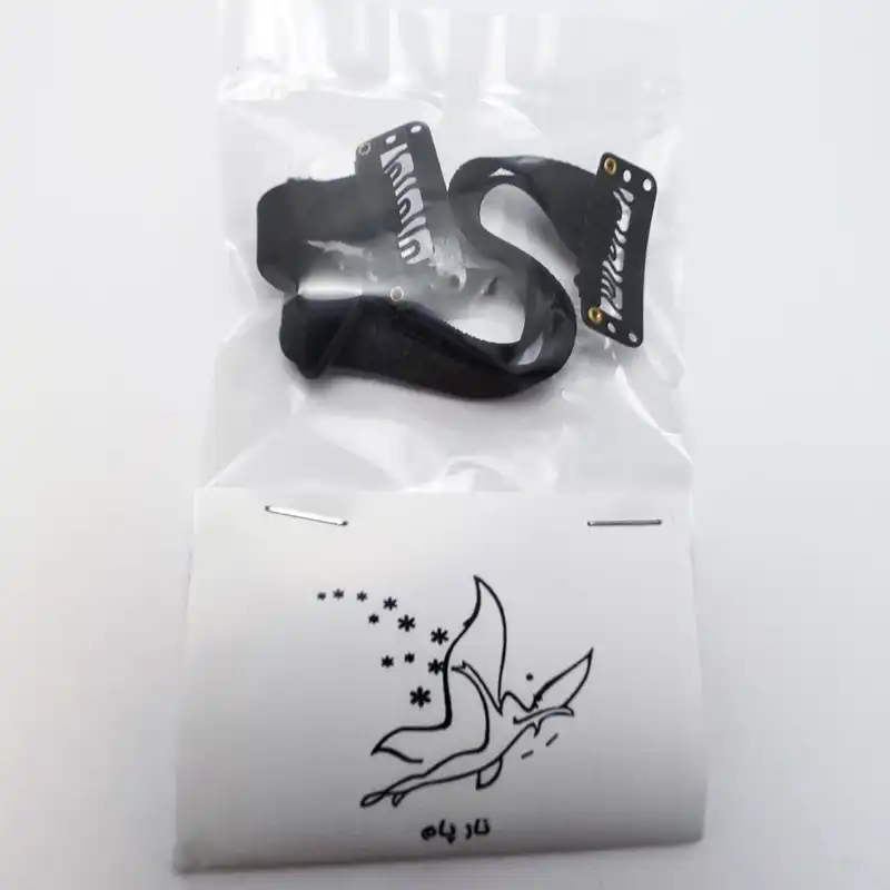 کش مو زنانه نارپام مدل لیفت