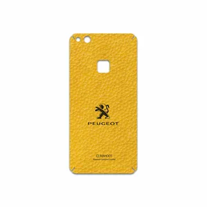MAHOOT ML-PEGT Cover Sticker for Huawei P10 Lite