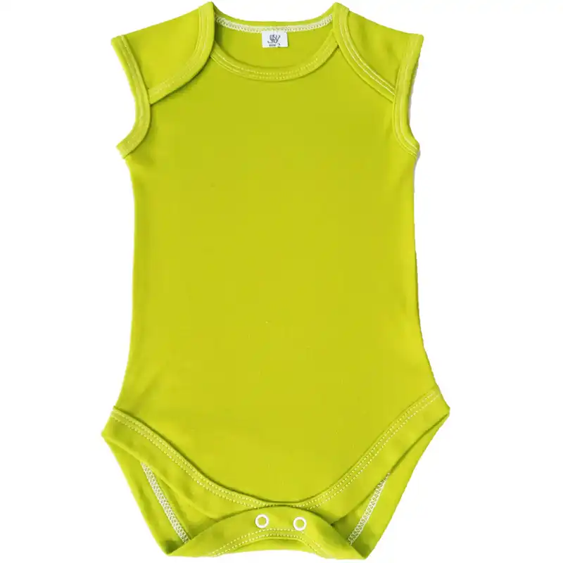 بادی نوزادی مدل MDS-CF0217 بسته 4 عددی