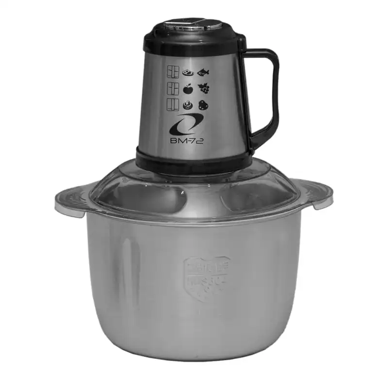 خردکن مدل BM-72