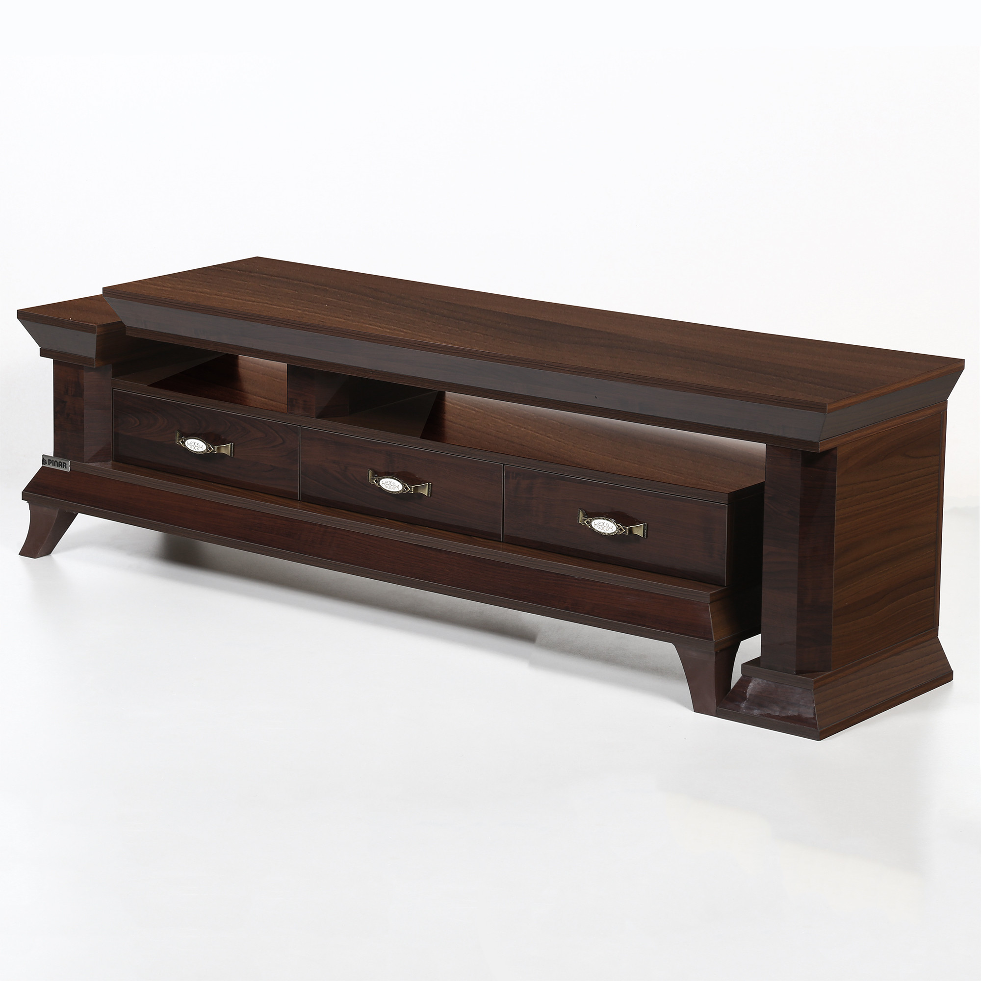 میز تلویزیون پینار مدل پردیس 1