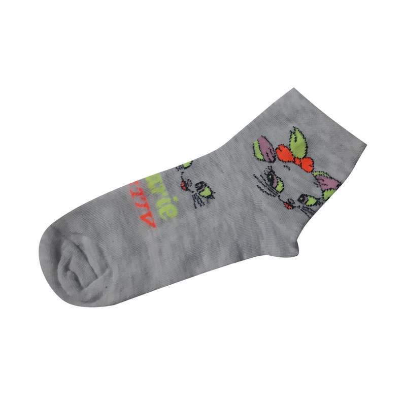  جوراب دخترانه کد 098