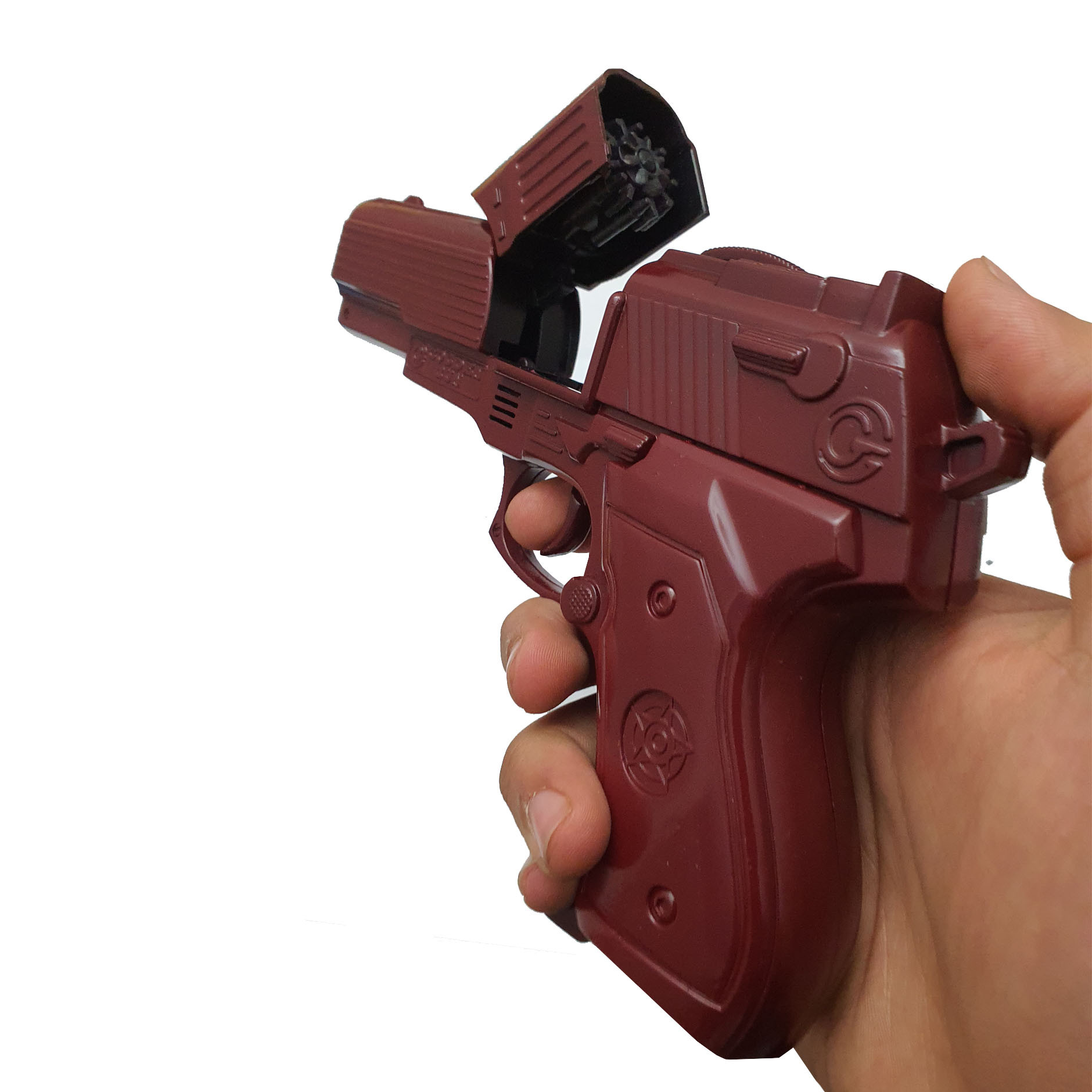 تفنگ بازی مدل Bloodgun