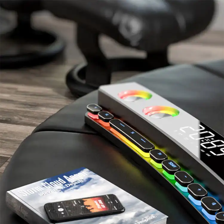 اسپیکر بلوتوثی مدل  SH39